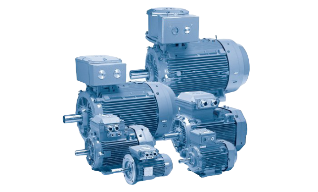 KORSONI various electric motors